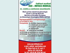 Ego Metacs Medical